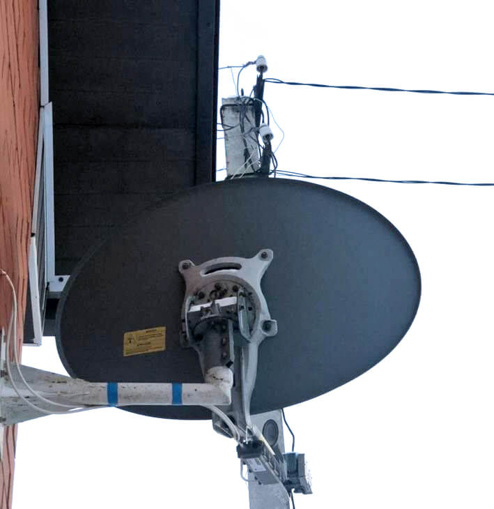 Тарифы на спутниковый Интернет Триколор в Серпухове: фото №3